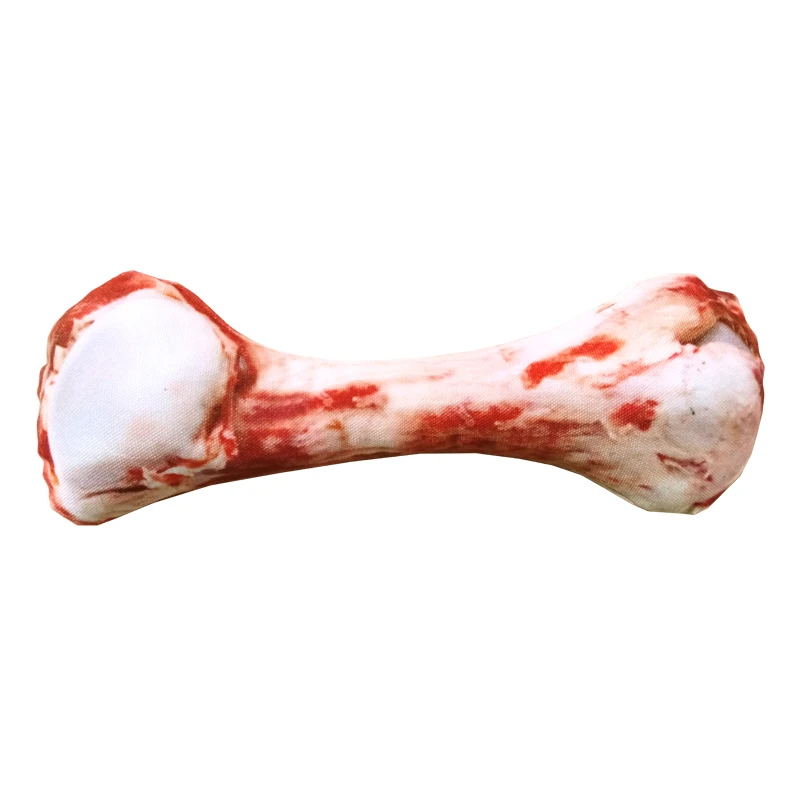 Novelty Squeaky Chew Toy — Fun Bite-Resistant Pet Toy - Image 13