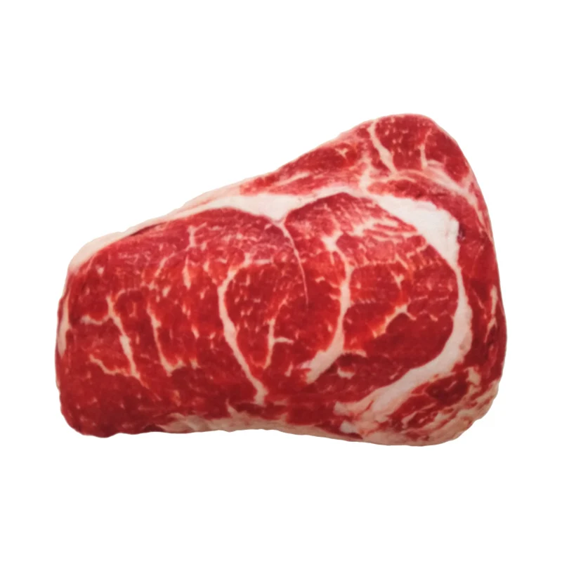 Novelty Squeaky Chew Toy — Fun Bite-Resistant Pet Toy - Image 9