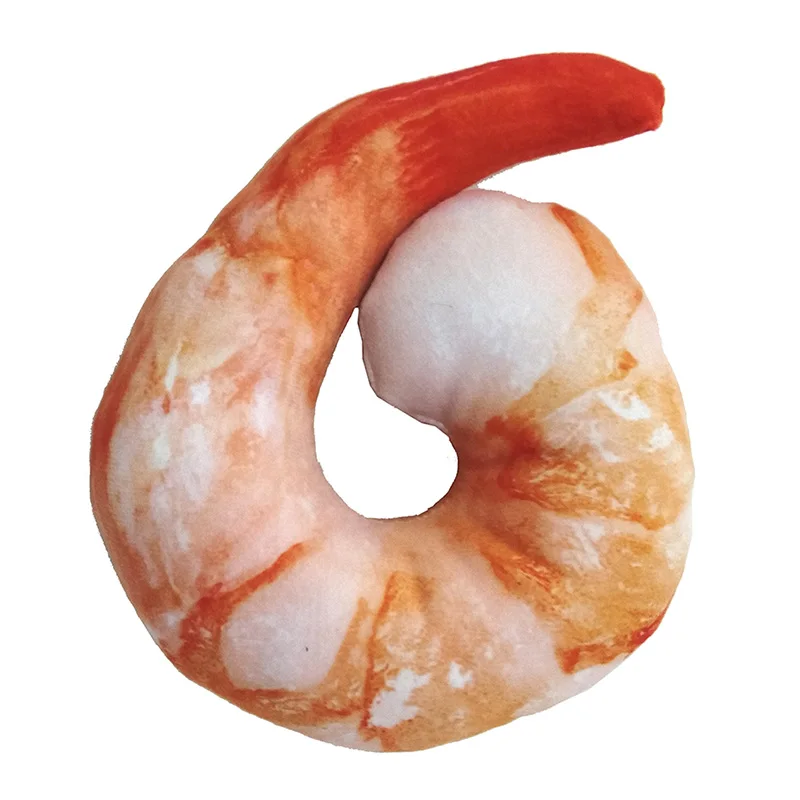 Novelty Squeaky Chew Toy — Fun Bite-Resistant Pet Toy - Image 7