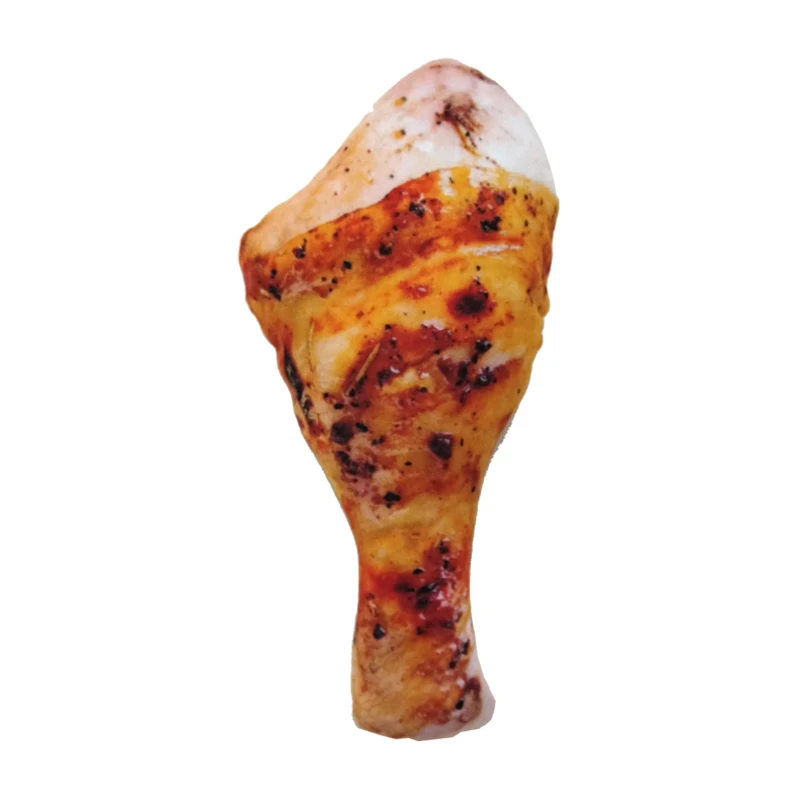 Novelty Squeaky Chew Toy — Fun Bite-Resistant Pet Toy - Image 10