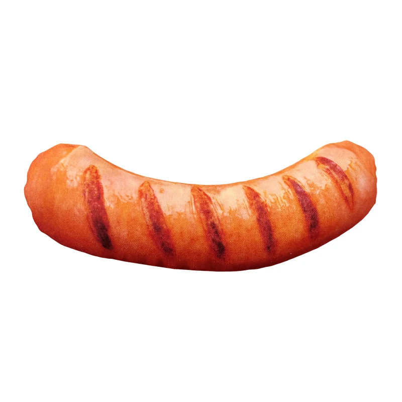 Novelty Squeaky Chew Toy — Fun Bite-Resistant Pet Toy - Image 11