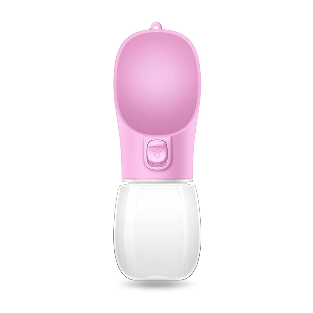 TrailSip Portable Dog Water Bottle - Image 10