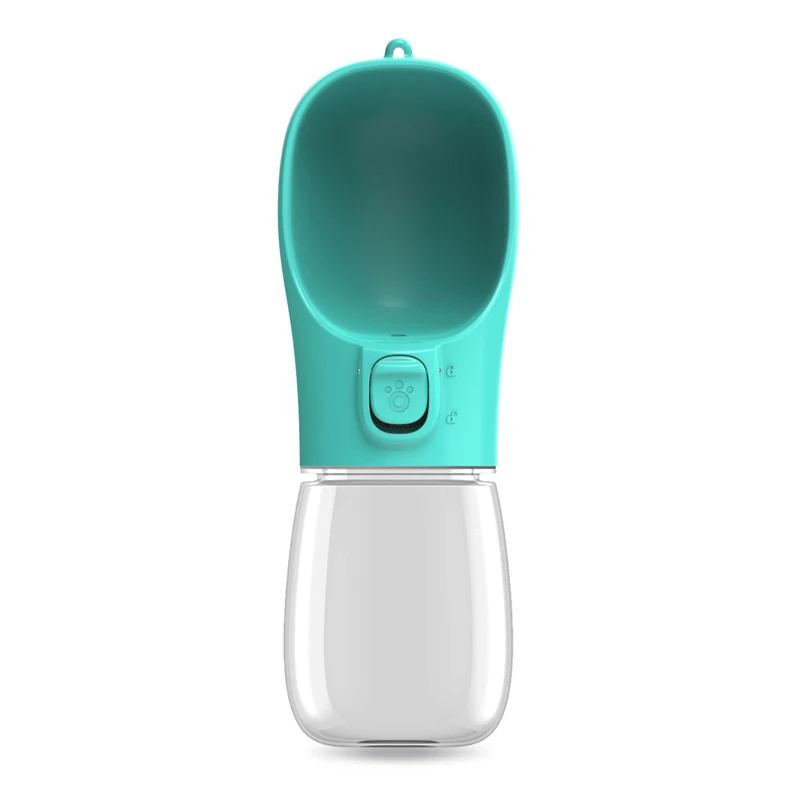 TrailSip Portable Dog Water Bottle - Image 11
