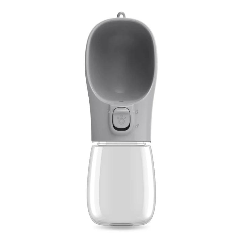 TrailSip Portable Dog Water Bottle - Image 12