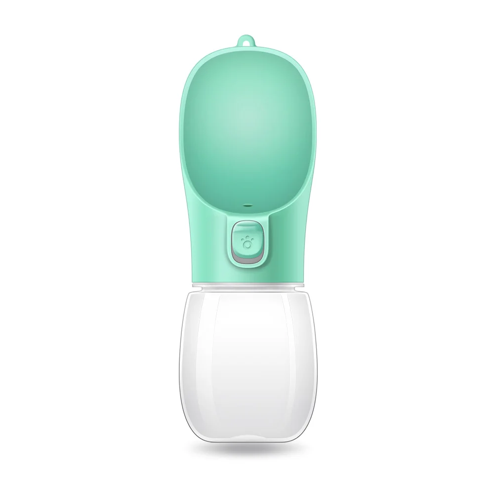 TrailSip Portable Dog Water Bottle - Image 9