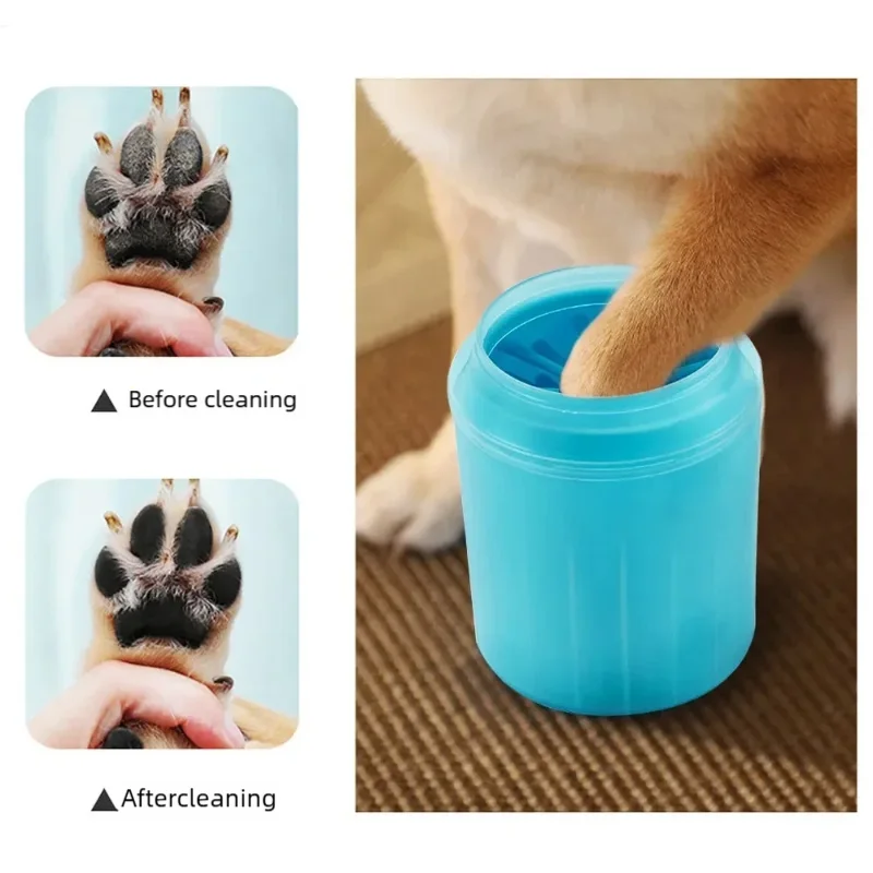 Muddy Buddy Dog Paw Cleaner - Image 3