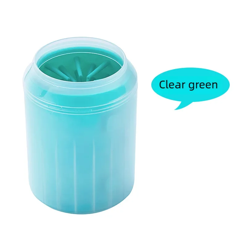Muddy Buddy Dog Paw Cleaner - Image 9