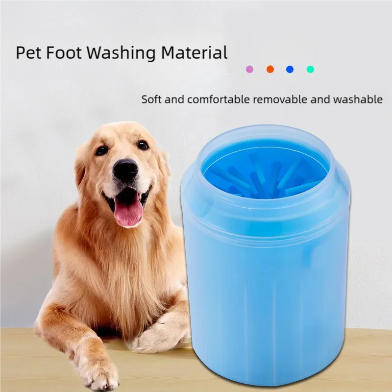Muddy Buddy Dog Paw Cleaner - Image 2